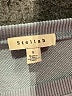 Stellah Blue Sweatshirt Size S - photo 7