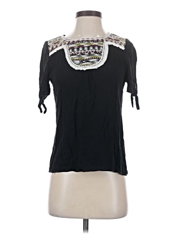 Jodifl Short Sleeve Top (view 1)