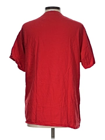 Port & Company Short Sleeve T-Shirt (view 2)