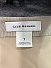 Club Monaco Tan Ivory Formal Skirt Size 2 - photo 4