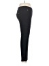 Rekucci Solid Black Active Pants Size 12 - photo 4