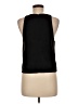Zara Black Sleeveless Top Size M - photo 2