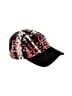 Rag & Bone Black Baseball Cap One size - photo 1