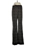 TRUTH BY REPUBLIC Hearts Black Dress Pants Size 2 - photo 1