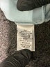 Mable Solid Teal Casual Skirt Size M - photo 5