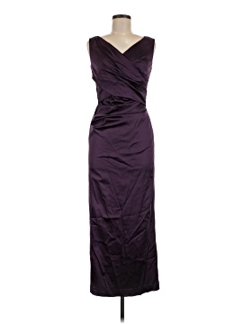 Talbot Runhof Cocktail Dress (view 1)