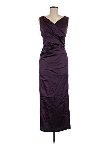 Talbot Runhof Cocktail Dress (view 1)