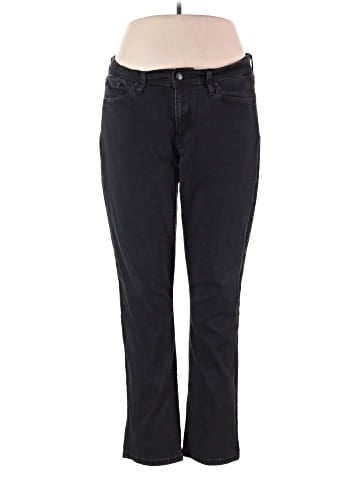 Levi Strauss Signature Jeans (view 1)