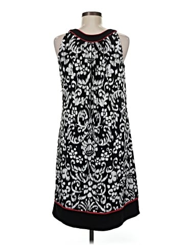 Motherhood Casual Dress (view 2)