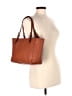 Tory Burch 100% Leather Brown Leather Shoulder Bag One size - photo 2