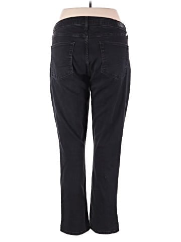 Levi Strauss Signature Jeans (view 2)