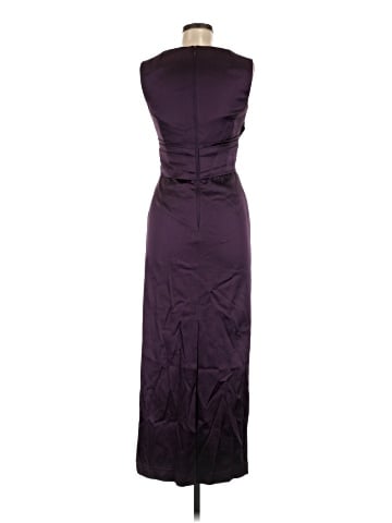 Talbot Runhof Cocktail Dress (view 2)