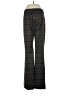 TRUTH BY REPUBLIC Hearts Black Dress Pants Size 2 - photo 2