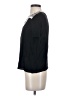 Jodifl 100% Rayon Black Short Sleeve Top Size S - photo 5