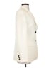 Les Copains Ivory Wool Blazer Size EU (IT) 40 / US 4 - photo 4