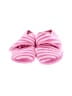 Unbranded Stripes Pink Booties Size 7 (kids) - photo 2