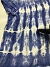 Gap Tie-dye Blue Casual Dress Size M - photo 4