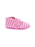 Unbranded Stripes Pink Booties Size 7 (kids) - photo 1