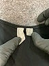 ASOS Solid Black Jumpsuit Size 4 - photo 4