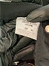 Versace Jeans Couture Black Jeans Size 28 waist - photo 9