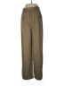 MNG Green Casual Pants Size 6 - photo 1