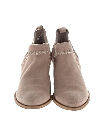 Sole Society Ankle Boots (view 2)
