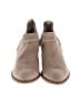 Sole Society Tan Ankle Boots Size 9 - photo 2
