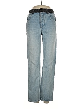 Denim X Alexander Wang Jeans