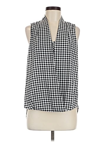 Kay Celine Sleeveless Blouse (view 1)