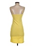 Lulus Yellow Casual Dress Size S - photo 2