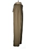 MNG Green Casual Pants Size 6 - photo 4