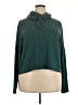 Under Armour Green Turtleneck Sweater Size 2XL - photo 1
