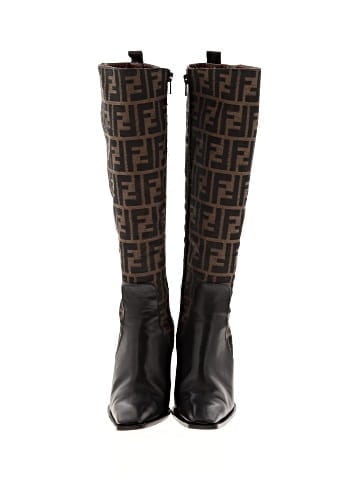 Fendi Vintage Boots (view 2)
