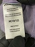 Eddie Bauer 100% Polyester Purple Active T-Shirt Size 14 - 16 - photo 4