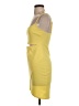 Lulus Yellow Casual Dress Size S - photo 5