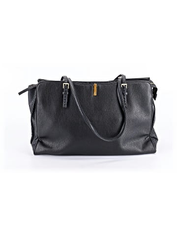 Unbranded Leather Tote (view 1)
