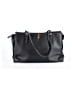Unbranded 100% Leather Black Leather Tote One size - photo 1