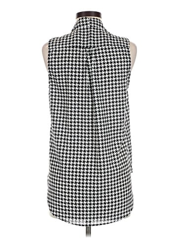 Kay Celine Sleeveless Blouse (view 2)