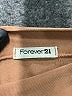 Forever 21 Tan Brown Sleeveless Top Size XXS (estimated) - photo 7