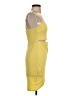 Lulus Yellow Casual Dress Size S - photo 4