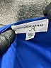 Betsy & Adam Solid Blue Cocktail Dress Size 4 - photo 7