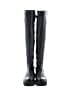 Stuart Weitzman Black Boots Size 7 1/2 - photo 2