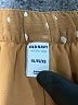Old Navy Polka Dots Brown Casual Skirt Size XL - photo 4