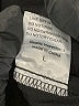 Unbranded 100% Polyester Black Coat Size L - photo 6