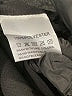Unbranded 100% Polyester Black Coat Size L - photo 7