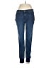 Paige Solid Blue Jeans Size 27 waist - photo 1