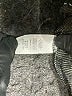 W5 Chevron-herringbone Ivory Pullover Sweater Size M - photo 8