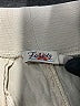 Faherty Solid Tan Casual Pants Size L - photo 7