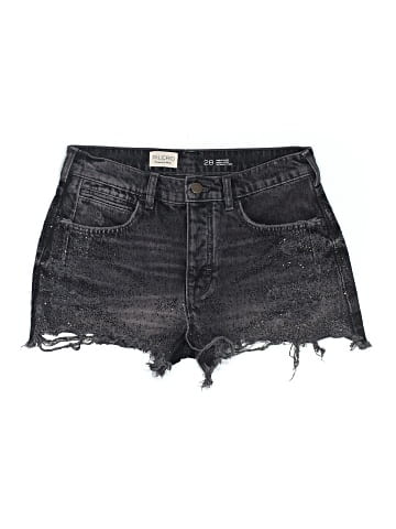 Pilcro Denim Shorts (view 1)
