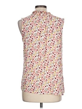 Ann Taylor LOFT Sleeveless T-Shirt (view 2)